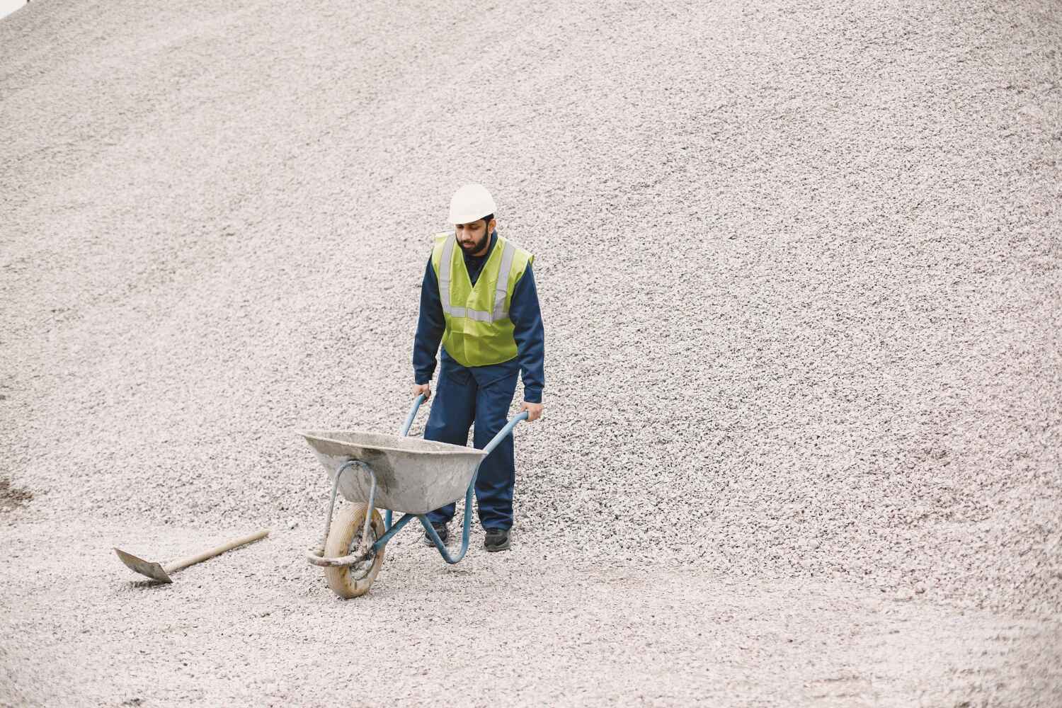 Professional Concrete Contractor for Durable Construction Solutions